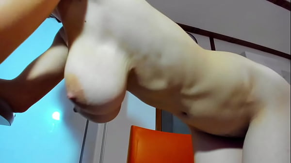 Perfect Hot Boobs Of Gorgeous Myla Angel! thumbnail