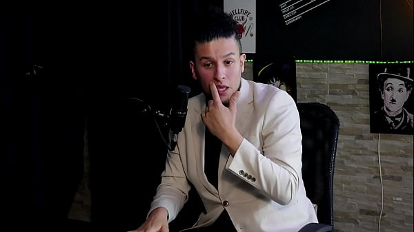 Play MP4 - Explicou sobre as preliminares na massagem&comma; leva seu trabalho a s&eacute;rio&comma; ampliou seus conhecimentos do corpo feminino&comma; e no squirting&period;&period;&period; - Cadu sem F&ocirc;lego &lpar;WATCH ON&colon; SHEER&sol;RED&rpar;