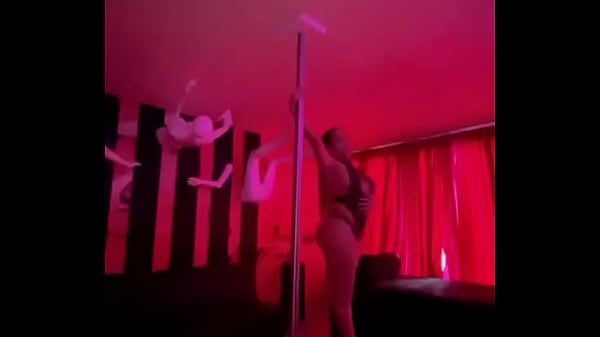 Sexi Shamale Salvadore&ntildea