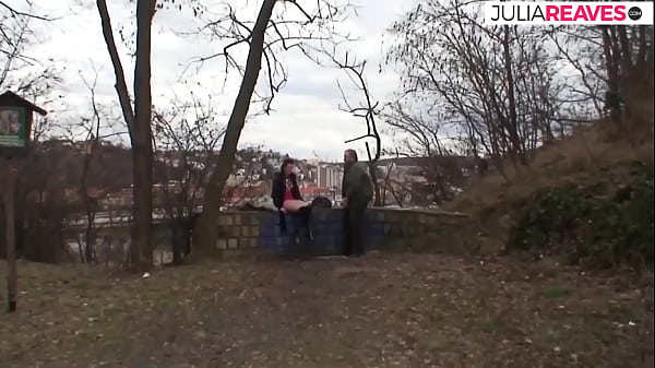 Cars everywhere butwe have rough hard Sex