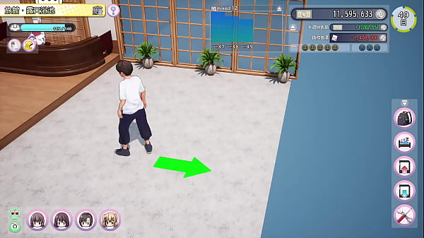 Nonton Av导演生活 第26集 thumbnail