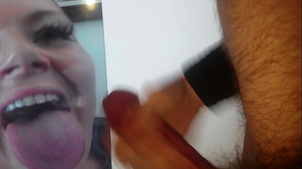 Play MP4 - Tribute for Leah the cum slut