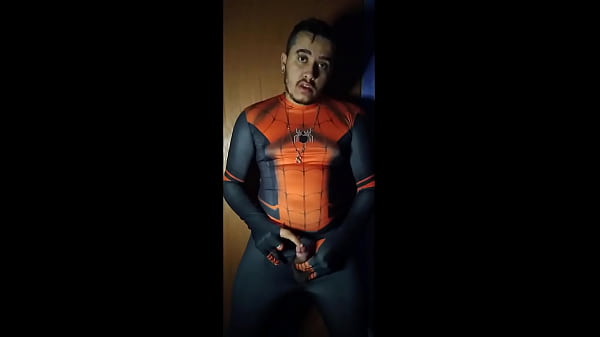 Play MP4 - Homem Aranha Punheteiro e o Multiverso das Gozadas