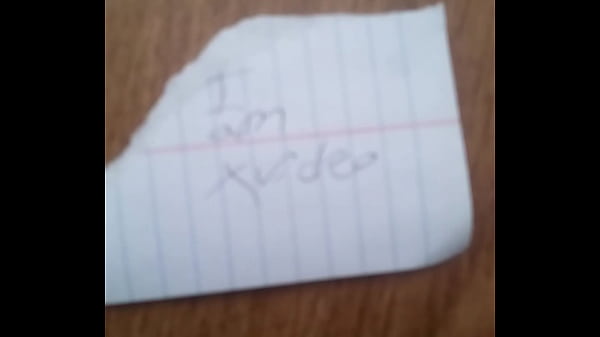 Verification video 