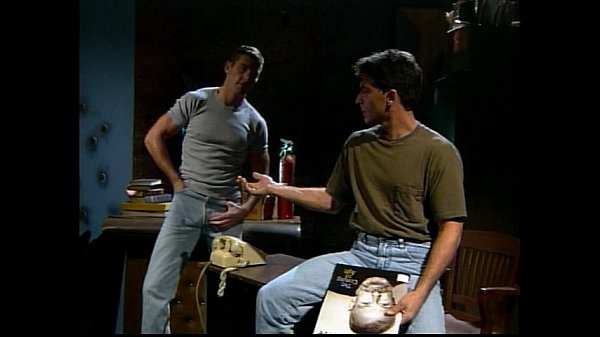 Play MP4 - VCA Gay - Boot Black 02 - scene 1