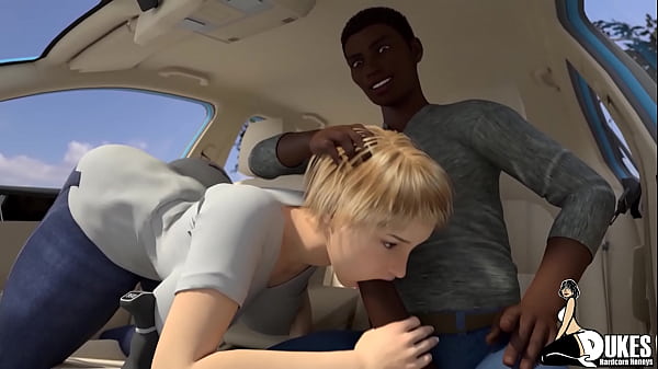 Suzy Booty Episode 4 thumbnail