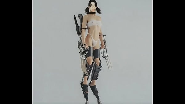 Lily Santos Boa_Noite Puta Part_II feat_Arca Audio