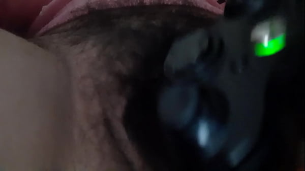 Me caliento con el control