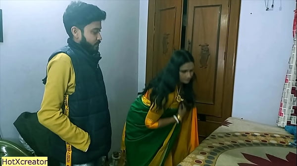 Play MP4 - Indian hot Milf aunty vs hot teen&excl;&excl; Indian sex with hindi audio