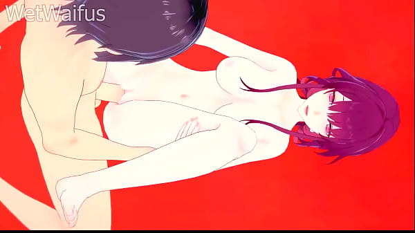 Kafka makes her_Pussy Throb withStepsons cock_during Sex Honkai Star Rail Hentai