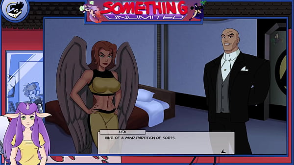 Gunsmoke Games Something Unlimited Episode 147 