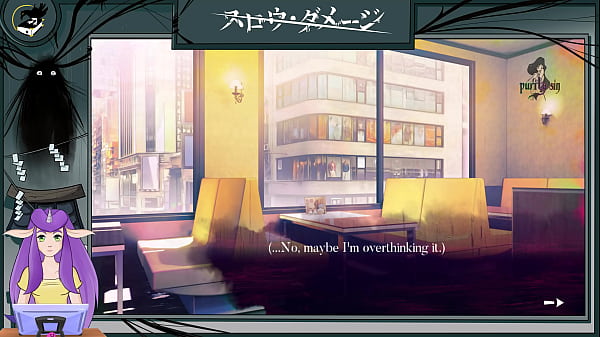 Yaoi slow damage episode fifteen 