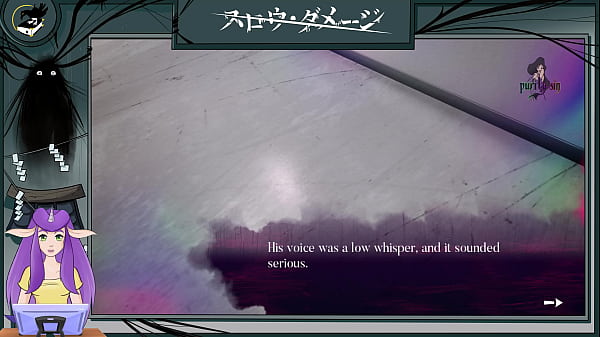 Yaoi slow damage episode fifteen 