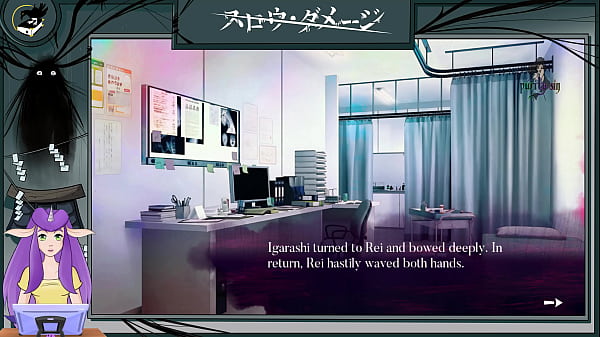 Yaoi slow damage episode fifteen