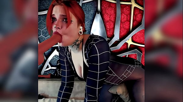 Nonton Sensual Orgasm From A Beautiful Red-haired Cosplayer With Dirty Talk thumbnail