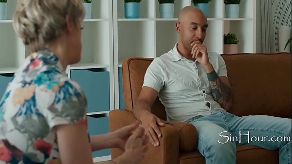 Therapist seduced by client's tragic lie 