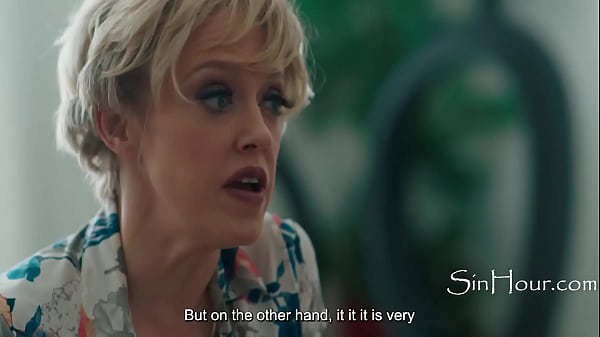 Nonton Therapist Seduced By Client's Tragic Lie thumbnail