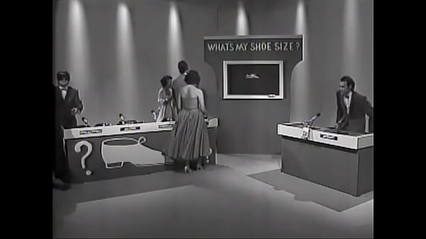 Blindfold or mask? You be the judge. 