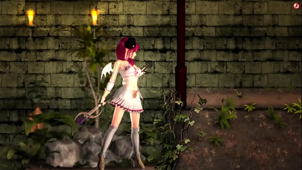 Nonton Guilty Hell: A Horny Ghoul Gets Lucky thumbnail