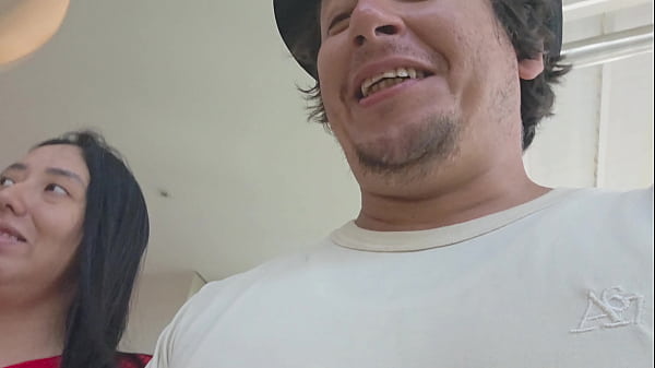 I Invite My Best Friend To Lunch And She Pays Me With Sex And A Blowjob. thumbnail