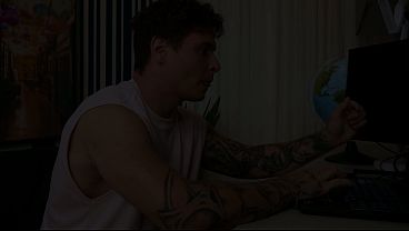 Nonton Black Girl Fucked In The Workplace thumbnail