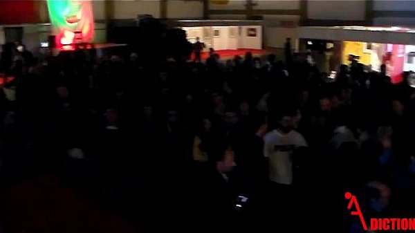 Festival oporto tercera parte 