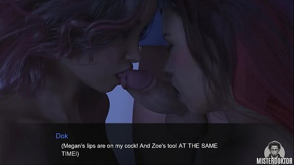 Lust theory ep 101 visual novel gameplay hd