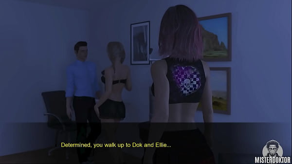 Lust theory ep 101 visual novel gameplay hd 