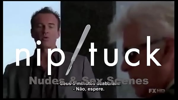 Nonton All Sexual Scenes And Nudity In Serie thumbnail