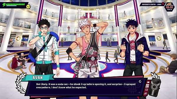 Play MP4 - Jock Studio Demo 2 - Avan Route