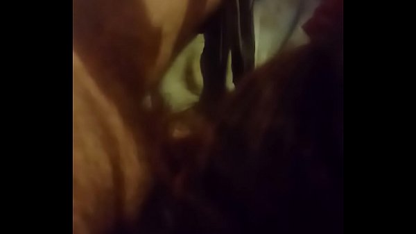 Getting my big_thick cock sucked