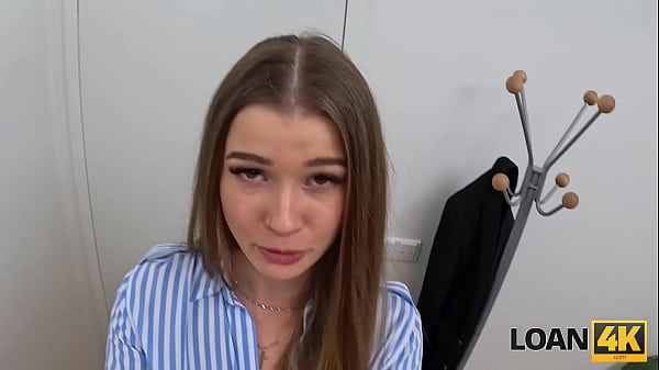 Play MP4 - LOAN4K&period; I suck cocks like a vacuum cleaner