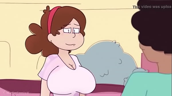 Gravity Falls_- Body Swap