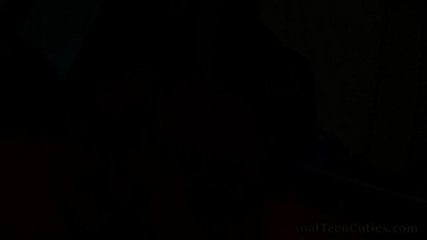 Nonton Oiled Ass Gets Dildo Pounded thumbnail