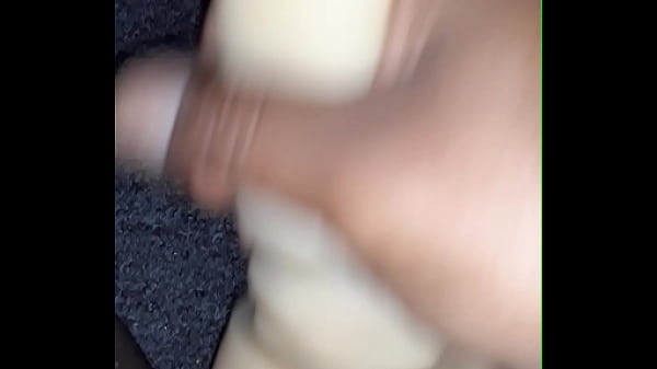 Masturbated for hours 