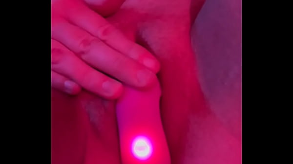 Sexysookie420 and her new toy