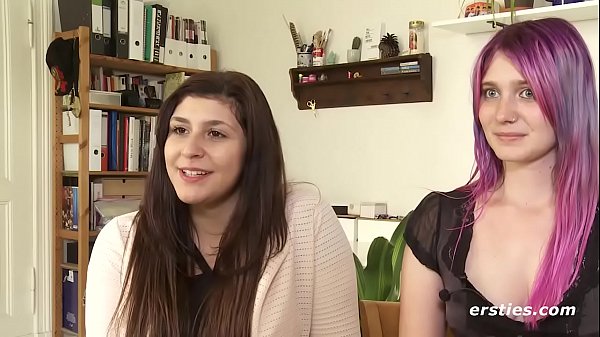 Play MP4 - Erotic Lesbian Massage and Pussy Fingering Orgasm