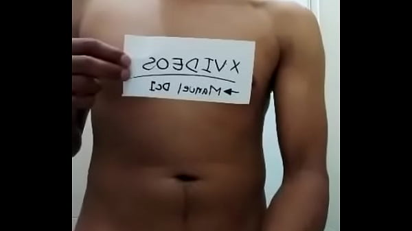 V&iacute_deo de verificaci&oacute_n