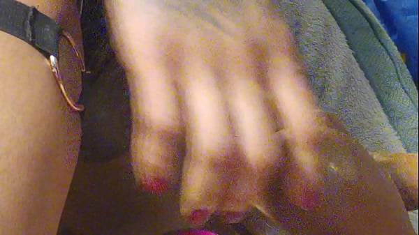 Play MP4 - Trans female BBC breeds ass