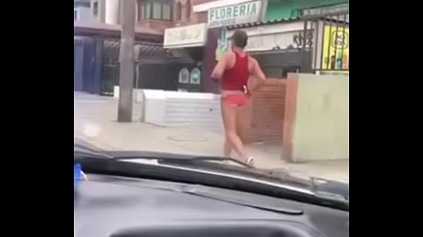 Nonton Venezuelan To Break The Anus thumbnail