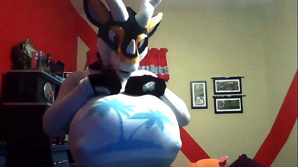 Sexy Dragon Milkers pt2