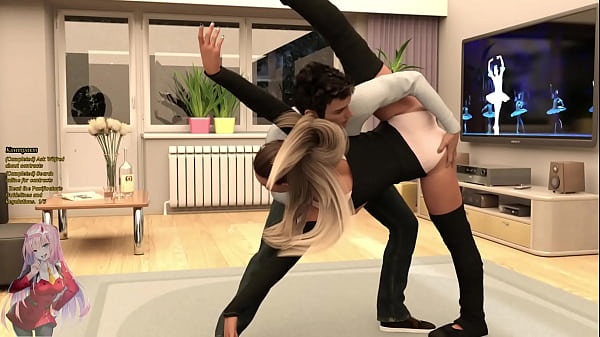 Pc game deluca family is an erotic ballet dance pc gameplay