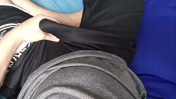 Rola dura na bermuda 