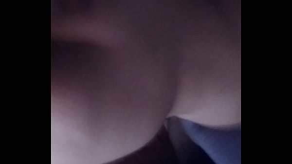 chubby spanish girlfrienddoggystyle me corro en_el culo_de mi novia