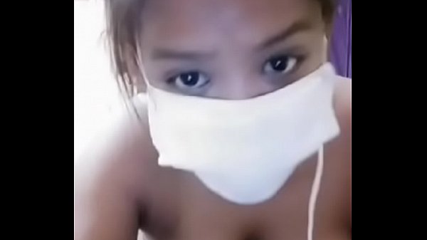 cuteasian girl nicetits