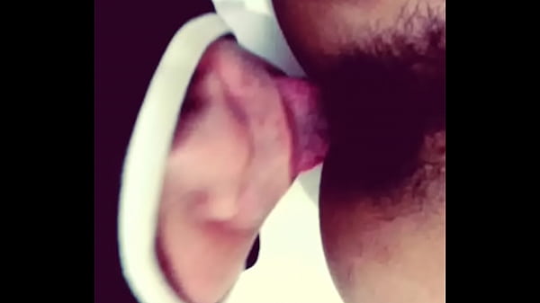 [Myself]   Licking Master'_s Asshole