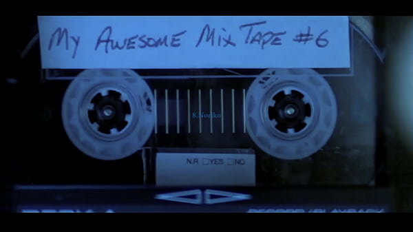 MASSHOLE BLUE TAPE_trail