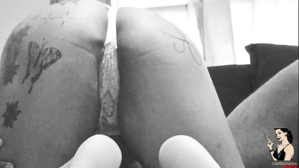 Trailer casado came out with paty angel and i filmed everything 