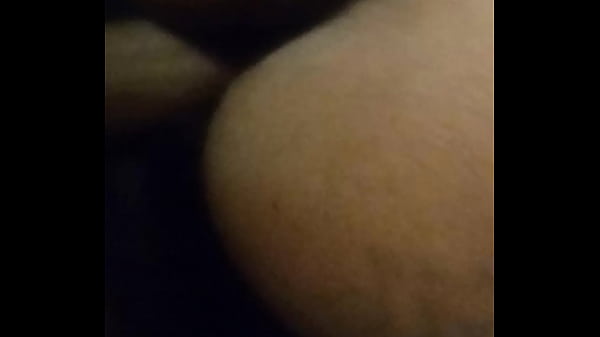 Busting it from the_back