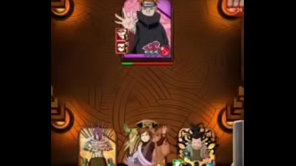 Ninja Guerreros LegendariosM47I VSKAGUYA_11 0